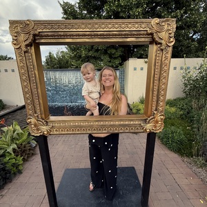 Fundraising Page: Maddy Cross